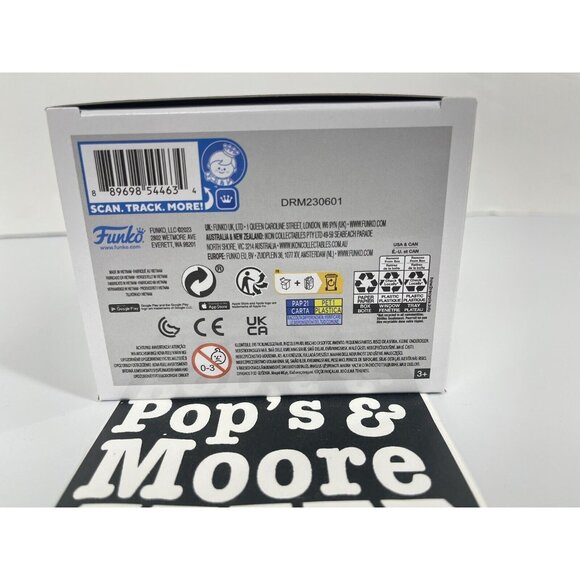 Funko Pop! One Piece: Bonekichi 924 Vinyl Figure Brand New - Picture 7 of 7